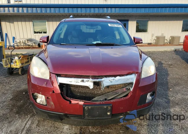 5GZER237X7J167209: 86821945