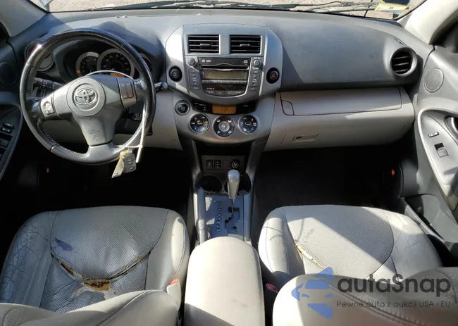 2T3BK31V09W008199: 89680775