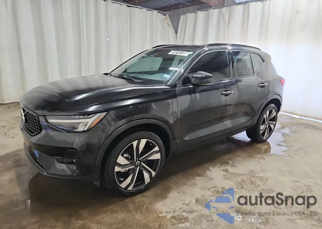 YV4L12UX1P2044632: 91015135