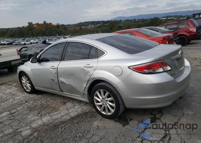 1YVHZ8CH2B5M10856: 85834905