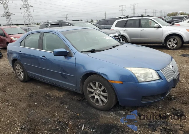 3MEHM07Z09R624064: 82419305