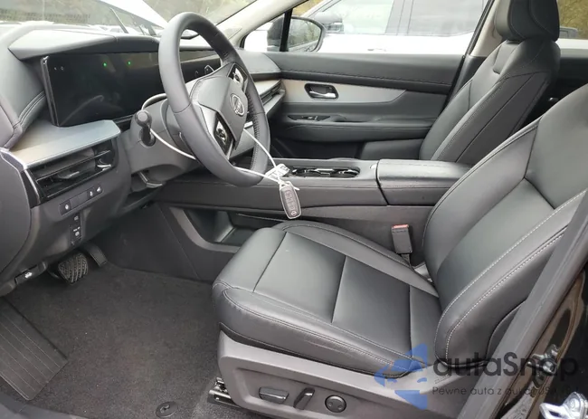 5N1AZ3CS8SC100031: 89658645