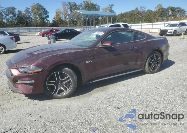 1FA6P8CF6J5162259: 89650065