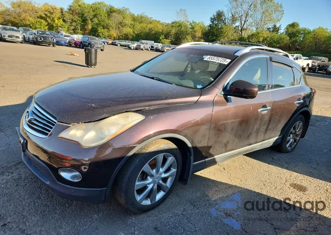 JN1AJ0HR7AM757284: 85575725