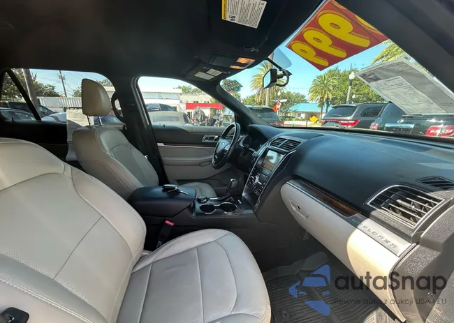 1FM5K8F80KGA52780: 90130305