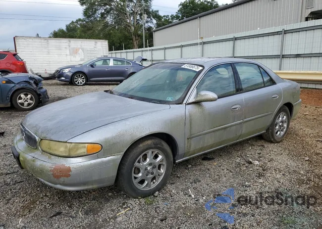 2G4WS55J851172142: 81866675