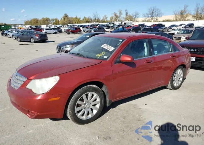 1C3CC5FB8AN231005: 90610325