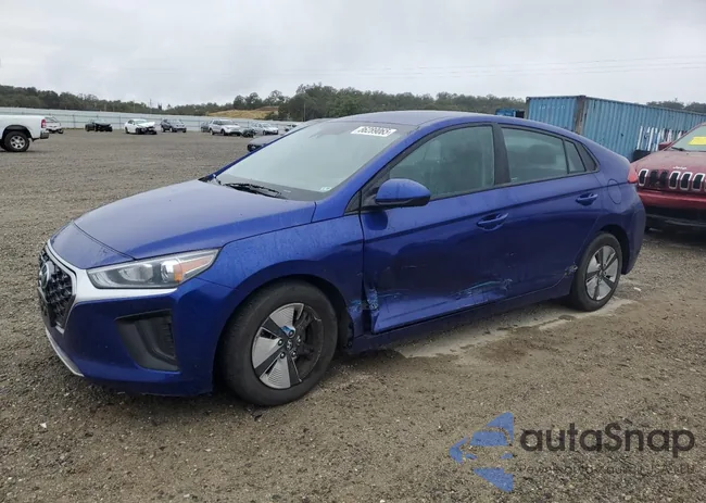 KMHC65LC5NU275342: 86289065