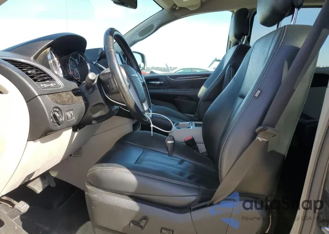 2C4RC1BG7DR821610: 90872005