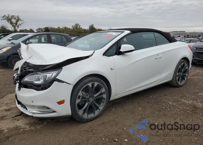 W04WH3N57HG130864: 85207745