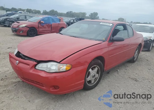 2G1WW12E239394305: 85948335