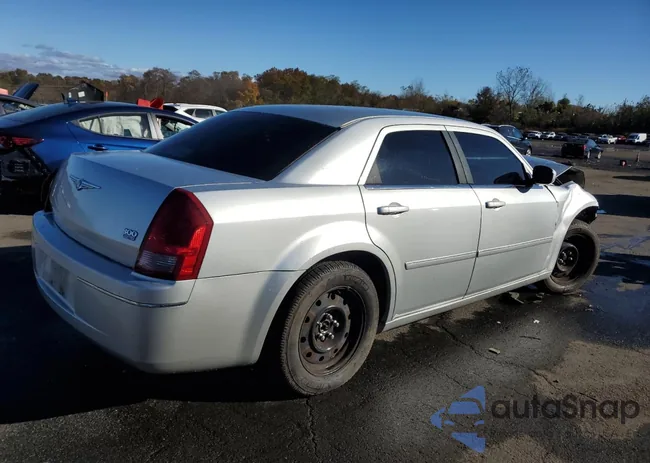 2C3KA53G96H496436: 97806455