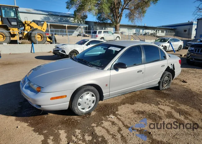 1G8ZG528X1Z301580: 85195205