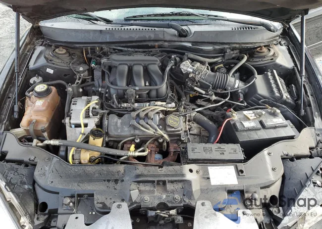 1FAFP53U46A212412: 84812005