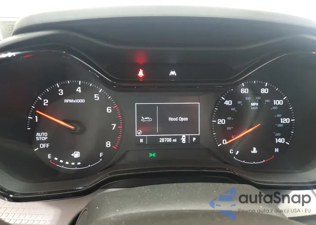 KL77LFE27RC020998: 85171995