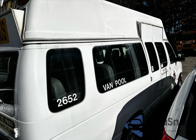 1FTNS2EW4EDA97308: 87314145