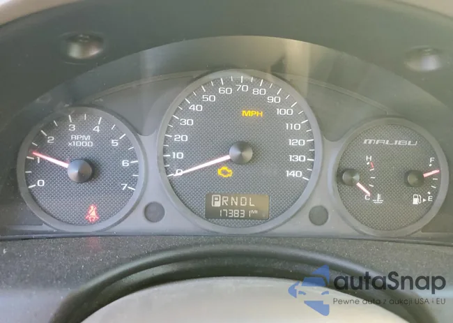 1G1ZT52885F302857: 87300905