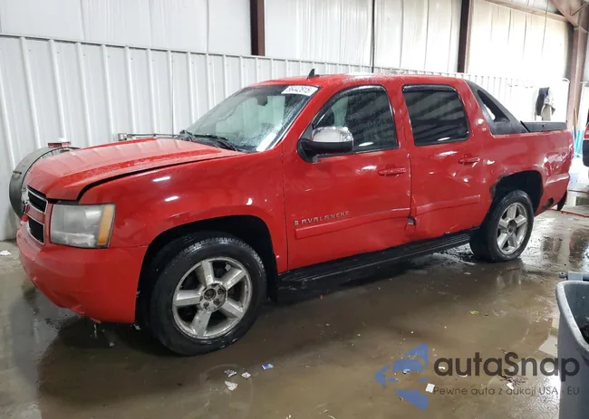 3GNFK12308G165269: 86442815