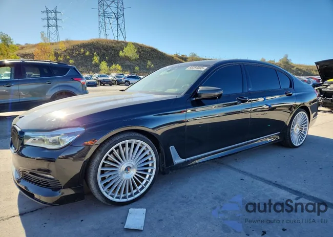 WBA7F2C31HG543887: 85284005