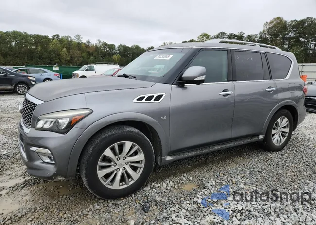 JN8AZ2NF0F9570527: 90232635