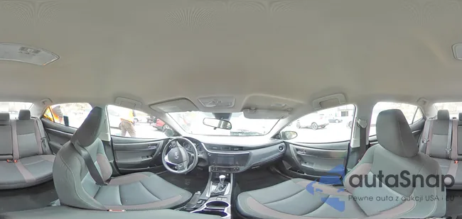 2T1BURHE0JC095801: 90321475