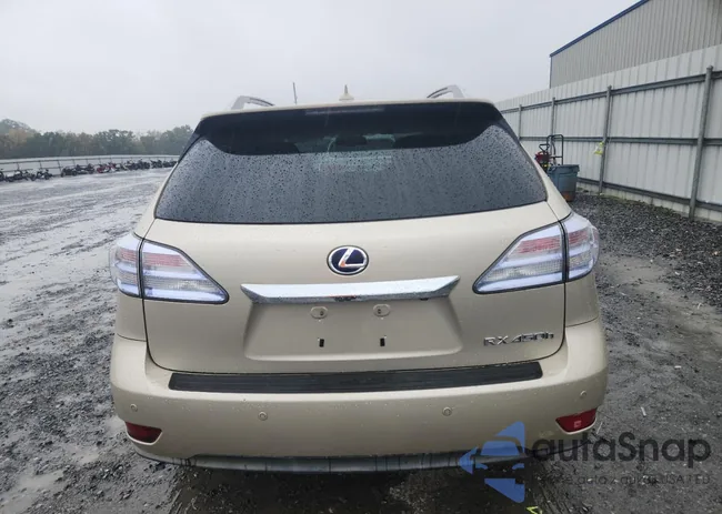 JTJBC1BA6C2424526: 90041375