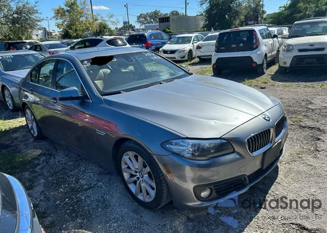 WBA5B1C57GG550937: 91087135