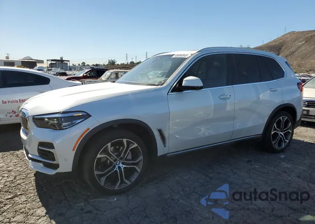 5UXCR4C09N9M63990: 90686045