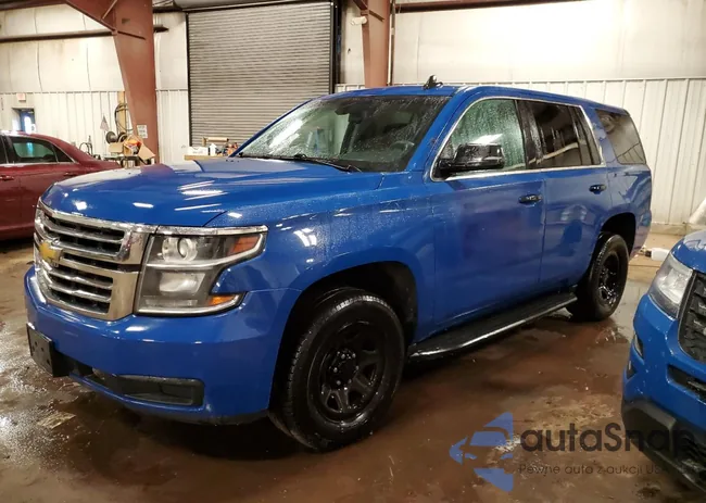 1GNSKDEC3KR407832: 89644105