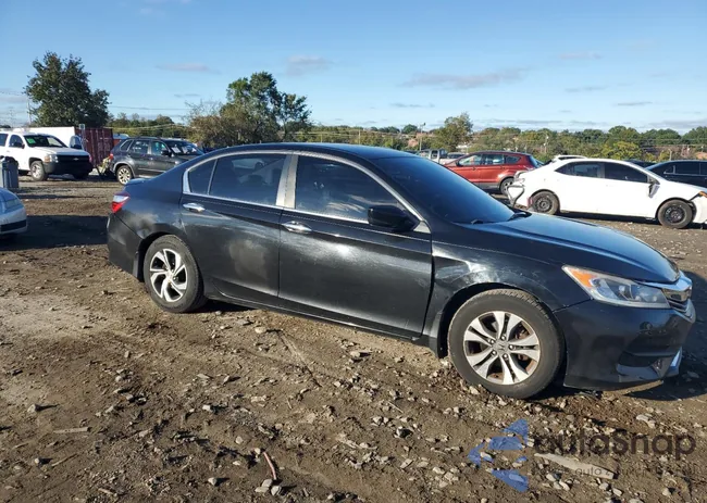 1HGCR2F33GA110465: 86772085