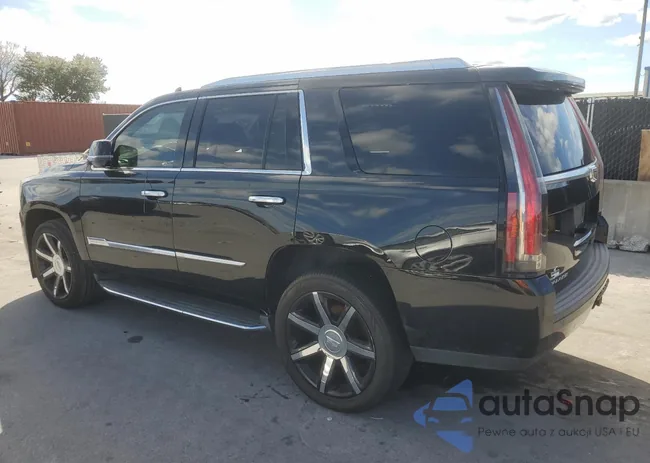 1GYS3BKJ4GR443527: 89881695