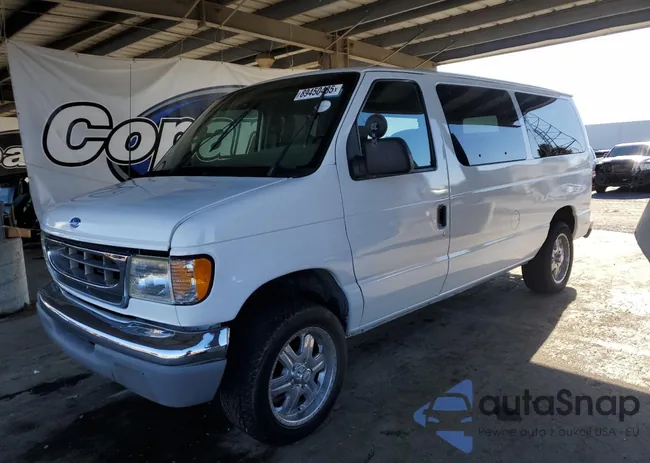 1FMRE11L61HA97209: 89450485