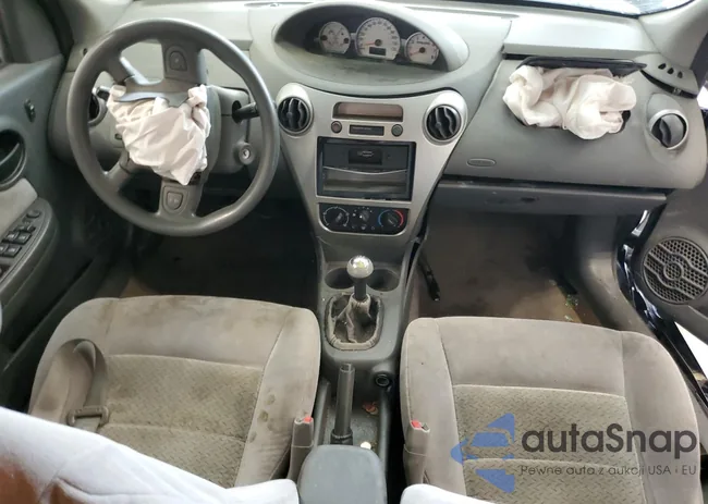 1G8AK55F97Z134241: 90397565