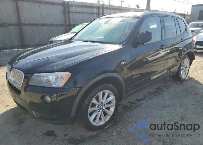 5UXWX9C55D0A17580: 89511605