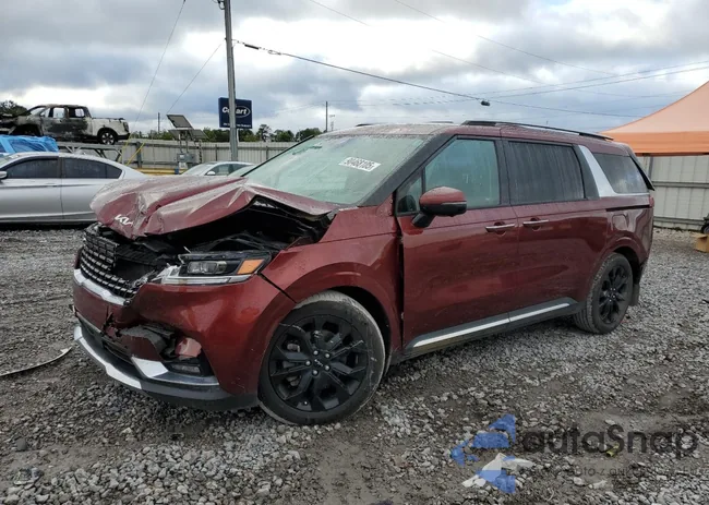 KNDNE5H30N6167935: 90468105