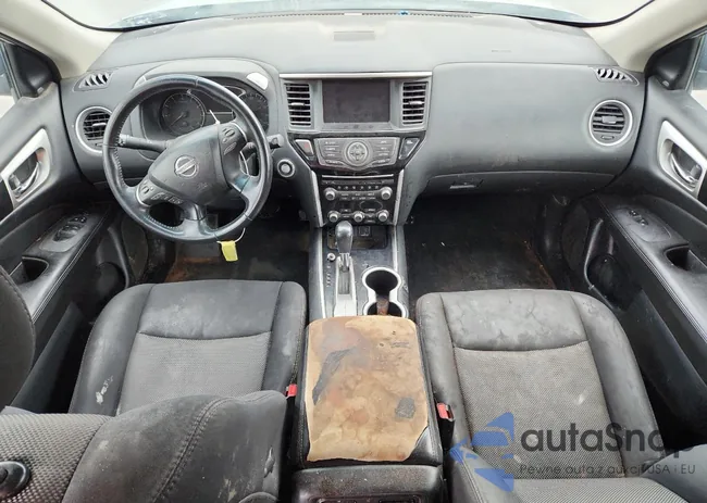 5N1DR2MN3KC631539: 89810825