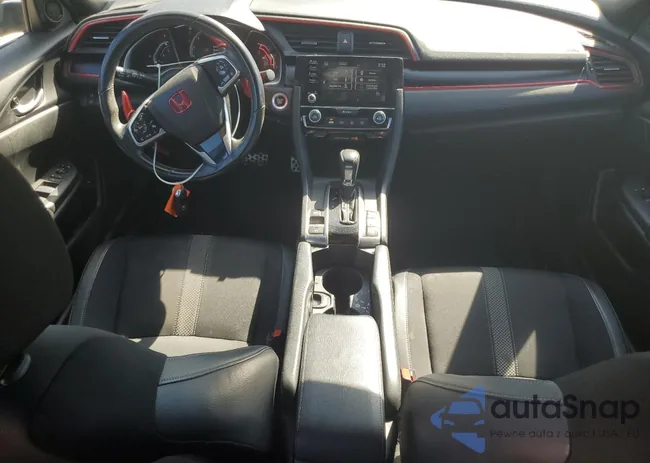 2HGFC2F89MH512188: 86514905