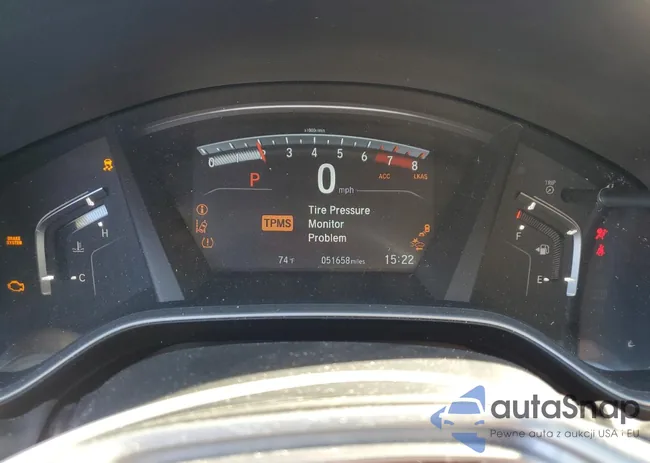 2HKRW2H85MH668090: 84019205