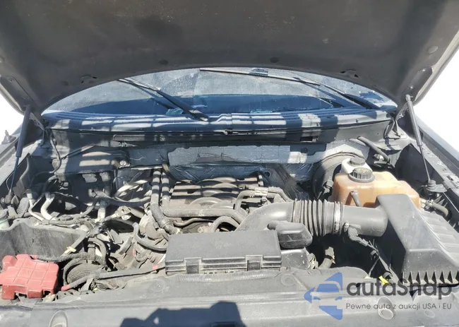 1FTFW1CF1BKD44524: 82502845