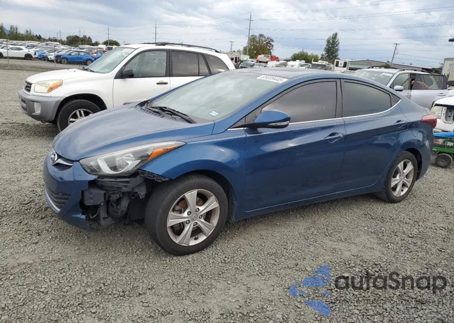 KMHDH4AE1GU644987: 85699445