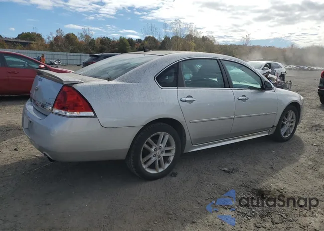 2G1WC5EM1B1190076: 90053695