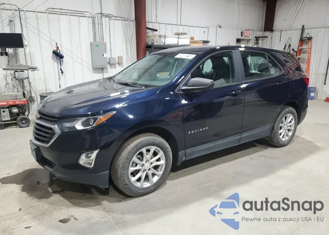 3GNAXSEV1LS730827: 89469215