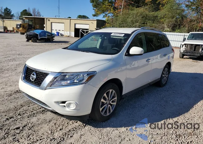 5N1AR2MN4GC631740: 86832885