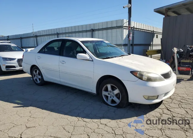 4T1BE30K36U680714: 87265155