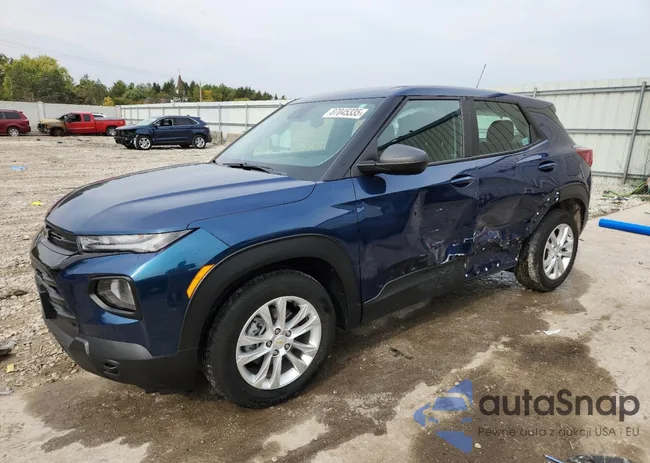 KL79MMS24MB143557: 87045335