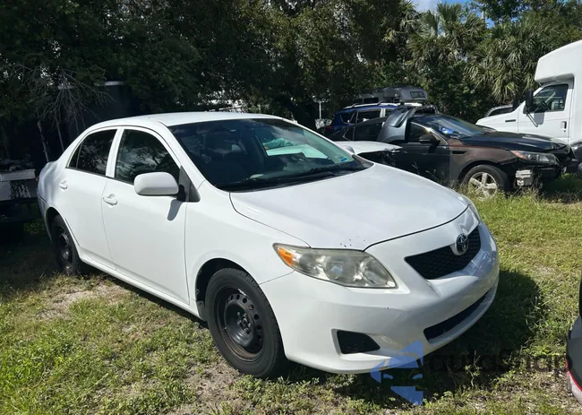 2T1BU4EE4AC280909: 87106785