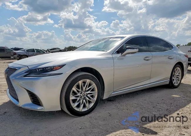 JTHB51FF6J5003919: 85011535