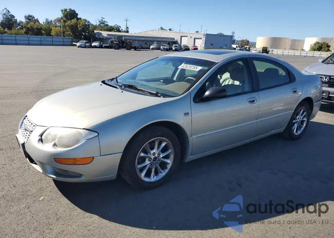 2C3HE66G5YH344415: 82620285