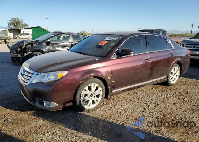 4T1BK3DB8BU389476: 89923305