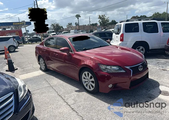 JTHBE1BL9E5032770: 85572035